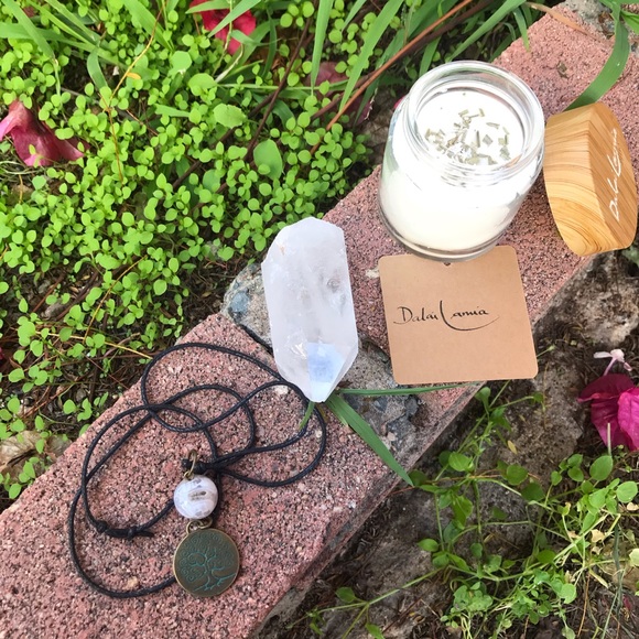 Healing❄️Inner peace - Picture 2 of 6